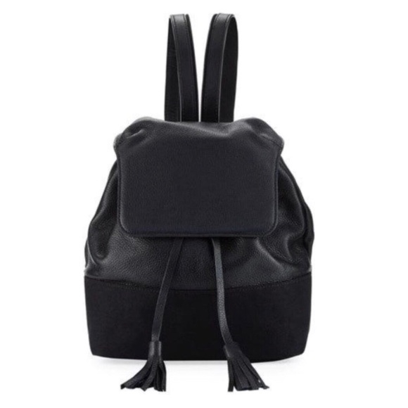 Rebecca Minkoff Handbags - Rebecca Minkoff Mansfield Tote Leather Backpack